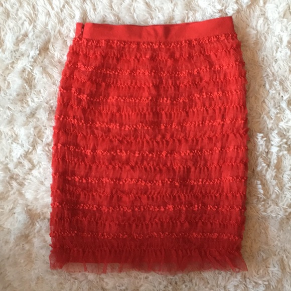 Givenchy skirt